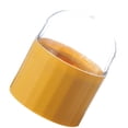 thumbnail image 3 of Makeup Sponge Holder with Detachable Base, Plastic Material, Convenient Cleaning, Portable Style, Easy to Install, Usage Matching for Beauty Cosmetic, Storage, and Travel, 3 of 8