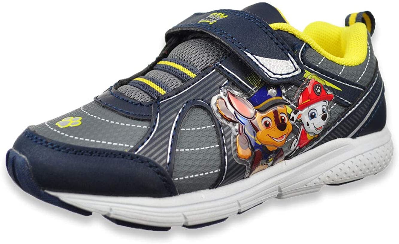 boys sneakers size 6