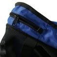 thumbnail image 3 of Bolsa de viaje Irfora Bolsa de engranajes de malla de 100L para buceo, snorkel, natación, playa y equipo deportivo, 3 of 5