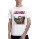 thumbnail image 1 of Camiseta de Manga Corta para Hombres Bleach, 1 of 5