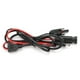 thumbnail image 1 of Cable de alimentación solar D, cable de carga solar, cable de carga solar de latón, cable solar de diseño exquisito, 1 of 8