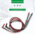 thumbnail image 4 of P1503b Multimeter Test Leads Kit, Digital Multimeter Leads With Clips Replaceable Multimeter Probes, 4 of 5