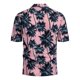 thumbnail image 3 of Camisa Casual Estampada De Manga Corta Para Hombre Hawaiano, 3 of 8
