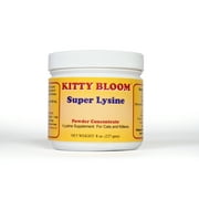 Kitty Bloom Super Lysine