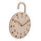 thumbnail image 3 of Relojes De Pared Con Pilas, Relojes De Pared De Sin Marco, Reloj Analógico, Reloj De Pared De Granja, Reloj Decorativo Vintage Con Movimiento De Cuarzo Silencioso Para Cocina,, 3 of 7