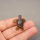 thumbnail image 1 of Marine Life Sea Turtle Model Ornaments Ocean Animal Cute Mini Tortoise Aquarium Decoration Fish Tank Miniatures Accessories ToysF 3.5cm ( 2 PCS) He Qiyong unisex, 1 of 1