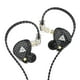 thumbnail image 1 of Auriculares Irfora VK4 Auriculares con cable de 3.5 mm Auriculares deportivos en la oreja Bobina móvil Auriculares de música Control en línea con micrófono Cable reemplazable desmontabl Irfora Auriculares, 1 of 5