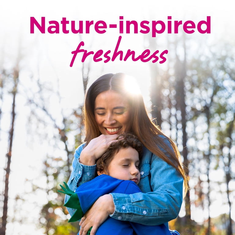 Purex, Scent Booster, 21oz, Fresh Morning Vibes with Floral Notes