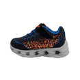 thumbnail image 4 of Tenis Skechers S Lights- Vortex 2.0 Zorento para Niño 400603N negro 11, 4 of 6