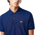 thumbnail image 3 of Lacoste L1212 Mens Polo Shirts Collared Classic Fit Top Summer Sports Golf Tee, 3 of 5