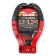 thumbnail image 6 of Winner International The Club 491 Tire Claw XL Security Device, red black, 6 of 8