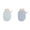 H1_2pc Multicolor 8.27x5.5in, variant on WUXIAB No-Rinse Shower Cap, Waterless Hair Cleaning Cap, Portable Shampoo Cap For Seniors & Travel Convenience,Disposable Shampoo Cap,Waterless Hair Wash Cap for Bedridden Care,Travel & Camping 5pc