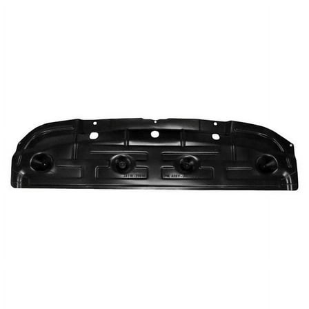Bumper Splash Shield For Kia Optima 2011-2013 KI1228128