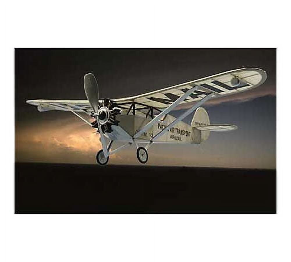 Daron Worldwide Trading SKR088 Skymarks Fedex MD-11 1-200