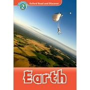 Oxford Read and Discover: Level 1: Earth (Paperback)