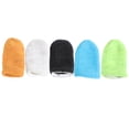 thumbnail image 2 of Shisuyan 5pcs Anti-Static Finger Covers Sweatproof Simple Colorful Protective Mobile Game Finger Covers for Man Woman, 2 of 8