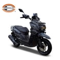 thumbnail image 1 of Motocicleta scooter DINAMO Alien R 175 Gris, 1 of 2