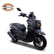 thumbnail image 1 of Motocicleta scooter DINAMO Alien R 175 Gris, 1 of 2