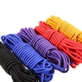 thumbnail image 4 of 5 Meters 4mm / 5mm Kayak Boat Elastic Bungee Cord Rope, 4 of 7