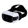 TechComm Centaur 8GB Android 3D VR Headset 5-in Screen Wi-Fi Bluetooth