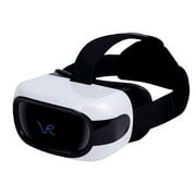TechComm Centaur 8GB Android 3D VR Headset 5-in Screen Wi-Fi Bluetooth