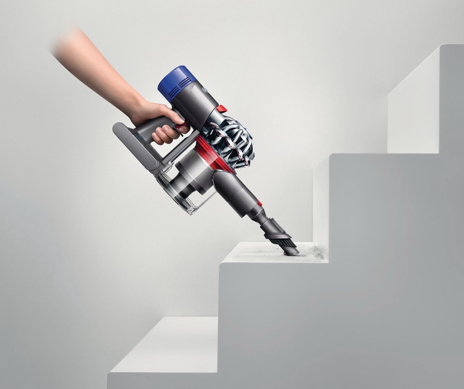 Dyson V7 Motorhead Origin Cordless Vacuum - Walmart.ca