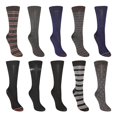 thumbnail image 2 of Calceta George Unitalla Premium Multicolor pack de 24 Piezas, 2 of 4