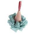 thumbnail image 2 of Travelwant Shower Bath Sponge Shower Loofahs Balls Bath Shower Loofah Sponge Bath Mesh Pouf Shower Ball Body Scrubber Exfoliating Bath Sponge for Women and Men, 2 of 6