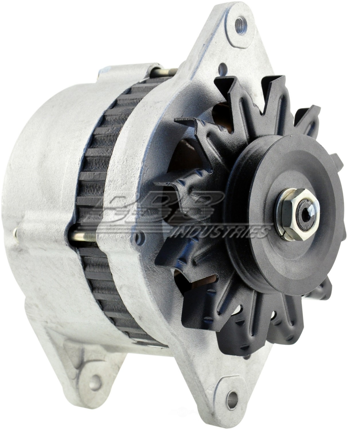 Alternator BBB Industries 14185 Reman Fits select: 1978 DATSUN 280Z, 1979-1980 DATSUN 280ZX