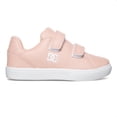 thumbnail image 4 of Tenis DC Shoes  Niña Notch Sn Mx Rosa ADGS100094-681, 4 of 5