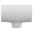 thumbnail image 5 of Charlotte Pipe & Foundry PVC024013900 1.25 x 1.25 x 1 in. PVC Tee, 5 of 5