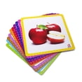 thumbnail image 1 of Super Frutas 10 Piezas 20 X 19 Cm Educatodo J-1292, 1 of 3