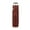 F, variant on Stainless Steel Round Household Trash Can with Cover,Fly Ash Proof Cylinder Garbage Bin for Living Room