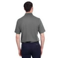 thumbnail image 2 of Polo Tressé PerformanceTM pour Hommes avec Poche DG20P, 2 of 2
