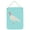 Multi-Color, variant on Carolines Treasures BB8163DS1216 Beltsville Small White Turkey Hen Blue Check Wall or Door Hanging Prints