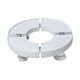 thumbnail image 3 of Base de piso para aire acondicionado, soporte para secadora de ropa, pedestal para lavadora, fácil de usar, con patas resistentes, bandeja para piso,, 3 of 9