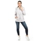 thumbnail image 5 of Chamarra ligera con capucha desmontable Roman Fashion /Juvenil, 24609 (Arena) beige M, 5 of 5