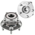 thumbnail image 1 of VEVOR 2 Pcs Roulement de Roue avant & Assemblage de Moyeu Compatible avec 2014 Subaru Forester 2.5i Commodité Limitée Utilitaire Sport Premium Impreza WRX Hatchback 4 Portes 2.5L OEM 513303, Ensemble d'Assemblage de Moyeu de Roue, 1 of 9