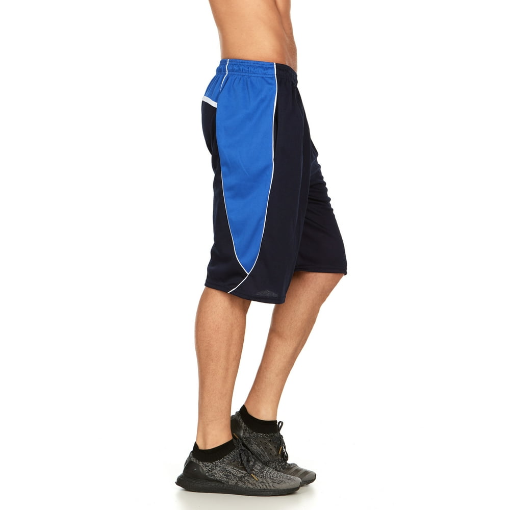 Daresay DARESAY Mens Athletic Shorts with Pockets, Workout Active