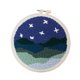 thumbnail image 4 of 2 Unids / de Perforación para Principiantes de Perforación de Alfombra s de Costura de Perforación de Hilo 20cm Soledad Punch Embrodiery Starter Kits, 4 of 9
