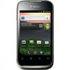 T-Mobile Prism U8651T 512 MB Smartphone, 3.5" LCD 320 x 240, 600 MHz, Android 2.3 Gingerbread, 3G, Gray