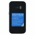 thumbnail image 2 of Lifeproof FRE for Galaxy S7 Case, Black, 2 of 4