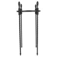 thumbnail image 2 of HLONK Set of 2 Flower Auxiliary Flower Stand Plant Round Potted Flower Support Stand for Flowers Support Frame for Flower, 2 of 6