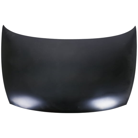 Hood Panel HO1230149 for 2006-2011 Civic Coupe - Durable