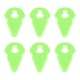 thumbnail image 1 of Kit de cuchillas de plástico para cortacésped, 20 piezas de cuchillas para cortacésped, kit de cuchillas para cortacésped, juego de cuchillas de plástico para cortacésped creado magistralmente, 1 of 9