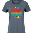 thumbnail image 3 of Coca-Cola - Retro - Coke Can't Beat The Real Things - Women's Any Way Dress, 3 of 5