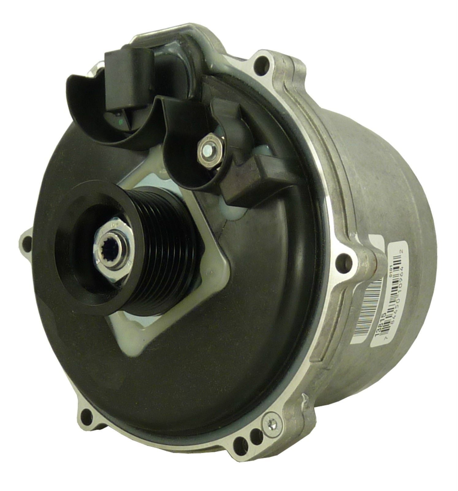 NEW ALTERNATOR compatible with RANGE ROVER,BMW,X5,540I,740I,750I,E53,E38,E39,4.4l 4.6L 13815 NEW ALTERNATOR compatible with RANGE ROVER,BMW,X5,540I,740I,750I,E53,E38,E39,4.4l 4.6L 13815