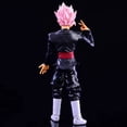 thumbnail image 2 of Figura anime CANC Goku negra de Dragon Ball 22cm, 2 of 5