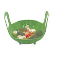 thumbnail image 2 of Steamer Basket, Silicone -5252049, 2 of 2