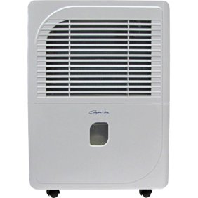 Heat Controller Inc Bhd 501 H Comfort Aire Dehumidifier 50 Pint